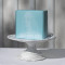 Agnes Bernauer Torte quadratisch 11 x 11 cm